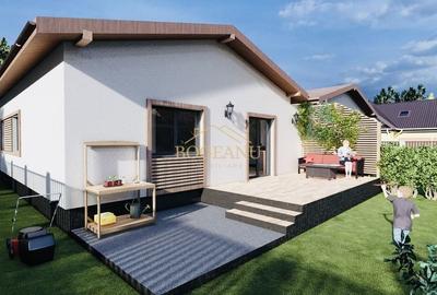 BG106-Casa Individuala 3 cam-Giroc BG106-Casa Individuala 3 cam-Giroc - 9