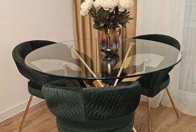 Apartament 2 camere | Parcare inclusa | Central Adress | 13 Septembrie Apartament 2 camere | Parcare inclusa | Central Adress | 13 Septembrie - 10