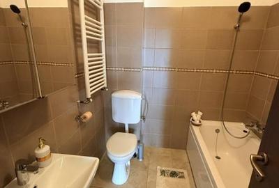Apartament cu 2 camere semidecomandat în Sisești - 11