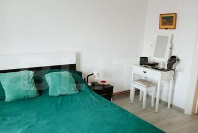 Apartament 3 camere decomandat, in vila, cu terten si intrar - 4
