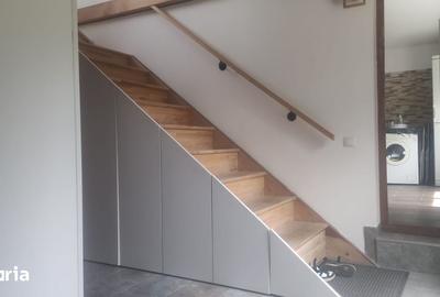Casă cu 4 camere cu Teren 2600 Mp în Sânpaul - 7