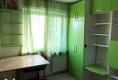 Apartament cu 3 camere, mobilat în Zimbru - 4