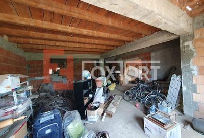COMISION 0% Duplex la Rosu, Peciu Nou - Total de 231 mp utili, teren 1000 mp - 11