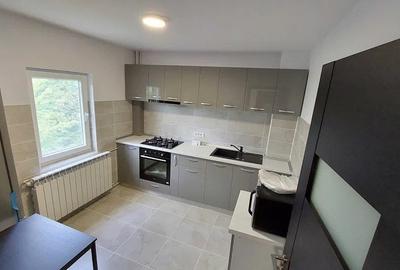 Garsonieră decomandată în Lujerului - 3