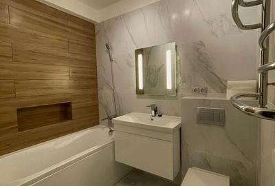 Apartament cu 2 camere decomandat în Rahova