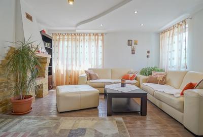 Casa Individuala 252 mp Stupini - 6