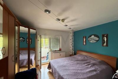 Aviatiei l Apartament cu 4 camere l 97 mp Aviatiei l Apartament cu 4 camere l 97 mp - 4