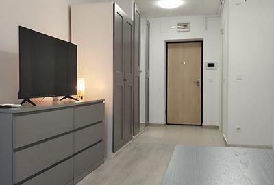 Garsoniera Hills Pallady, Metrou Anghel Saligny - 8