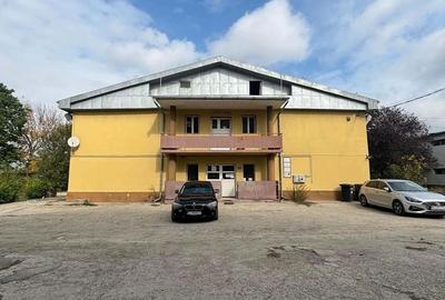 Spațiu comercial, de 2,000 mp, în Bariera Vâlcii - 3