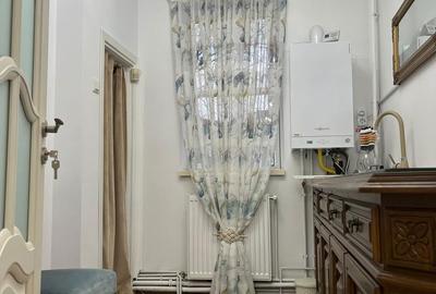 Apartament cu 2 camere în Ultracentral - 4