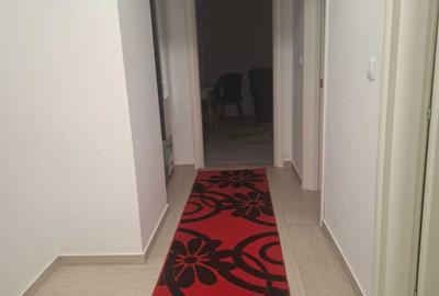 Apartament cu 2 camere decomandat în Dancu - 5