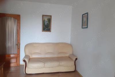 Apartament cu 2 camere decomandat în Central - 5