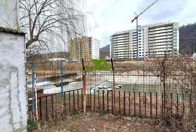 Teren Intravilan pt.Blocuri+Casa+Hale metaliceUtilitati complete - 1