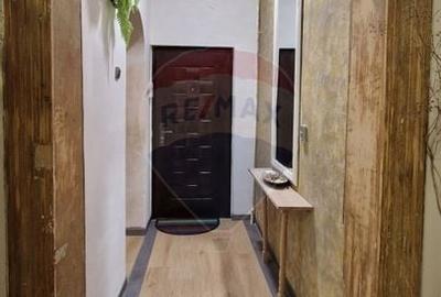 Apartament 2 camere - Bulevardul Ferdinand I,  48mp, Investitie - 15