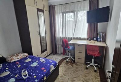 Apartament cu 2 camere decomandat în Exterior Vest - 6