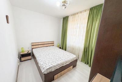 Apartament cu 2 camere semidecomandat în Central - 7