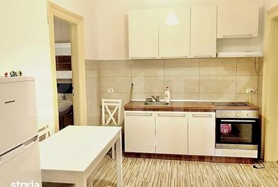 Apartament cu 3 camere în Iosefin - 2