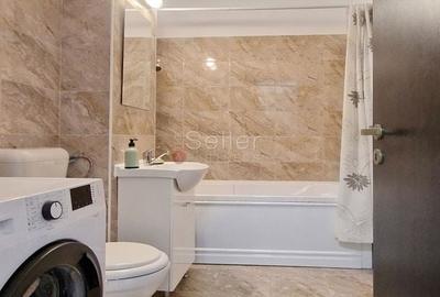 Garsoniera Moderna Structura Generoasa - 14