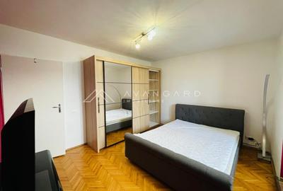 | Apartament 3 camere | 73 mp | Mobilat & Utilat | Manastur - Arinilor | - 3