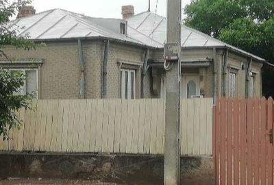 Casă cu 3 camere în Odobești - 7