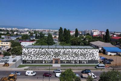 Spațiu comercial, în Brăilei - 1