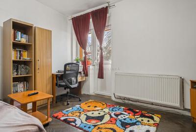 Apartament cu Potential | 3 Camere De Renovat | Grivita | Metrou - 4