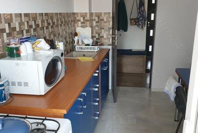 Apartament cu 3 camere decomandat în Central - 6