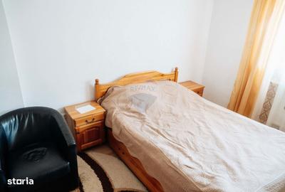 Casă cu 3 camere cu Teren 732 Mp în Central - 8