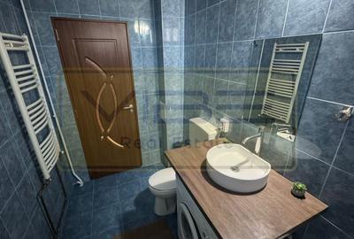 Apartament 2 camere T.Vladimirescu Iulius Mall - 29