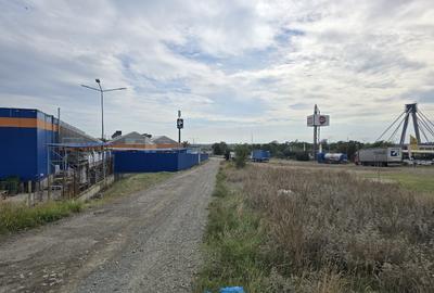 Teren de 35000 mp, în Agigea - 10