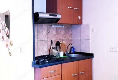 Garsoniera zona Stefan cel Mare - 2