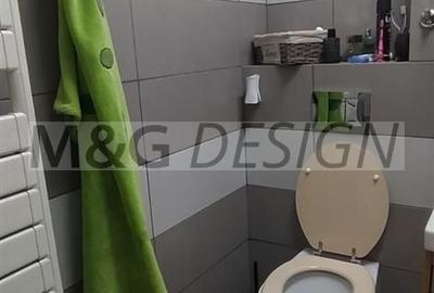 Apartament cu 3 camere decomandat în Dorobanților - 7