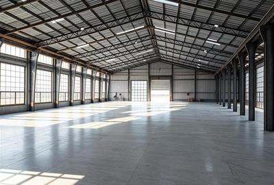 Hala industriala  de inchiriat / teren 1000mp langa A0 / Centura / Bragadiru / I Hala industriala  de inchiriat / teren 1000mp langa A0 / Centura / Bragadiru / I - 3