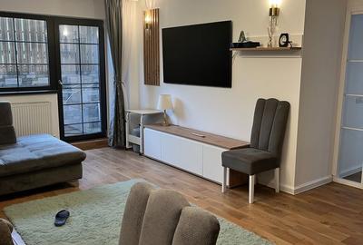 Apartament cu 3 camere decomandat în Militari - 3