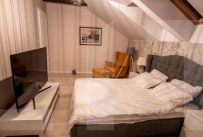 Casa ultra moderna, 280mp disponibila imediat - 12