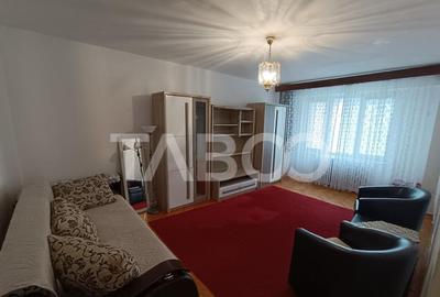 Apartament 2 camere cu terasa mobilat Calea Dumbravii - 1