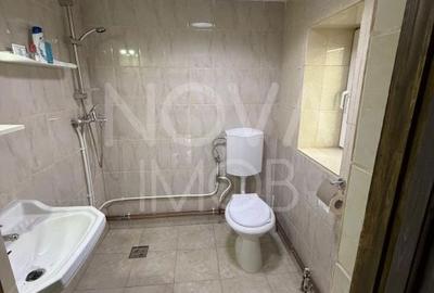 Casă cu 2 camere cu Teren 8800 Mp în Nocrich - 1