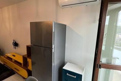 Apartament cu 2 camere semidecomandat în Bucium - 6