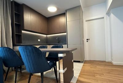 Apartament Modern, Mobilat Lux One Cotroceni Park, Langa Metrou! - 10