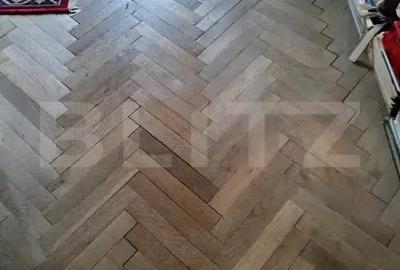 Apartament 3 camere, cladire istorica, potential fantastic, Piata Romanilor - 5