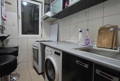 Apartament cu 2 camere decomandat în Lujerului - 11
