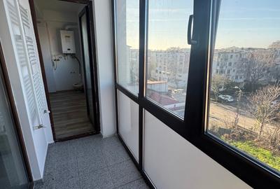 2 Camere Decomandat Zona Lidl Km 4-5 Gaze Bloc Nou - 1