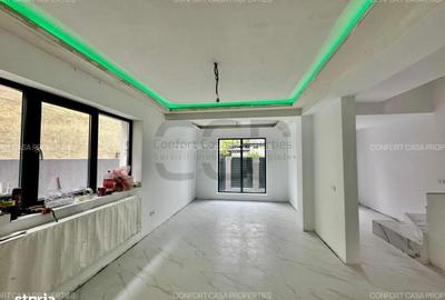 Casă cu 4 camere în Mihai Bravu - 14