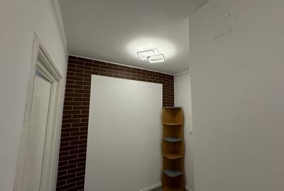 Apartament cu 2 camere decomandat, mobilat în Podgoria - 6