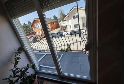 Casă cu Teren 500 Mp în Paleu - 2