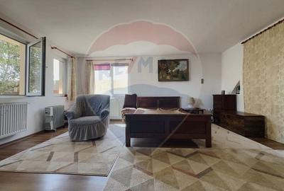 Casă individuală cu 6 camere cu Garaj în Pădureni (Jebel) - 5