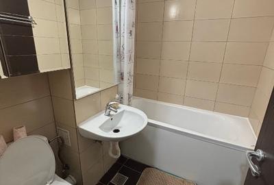 Apartament 2 camere decomandat, cu terasa si curte de inchiriat, Bragadiru Nou - 8