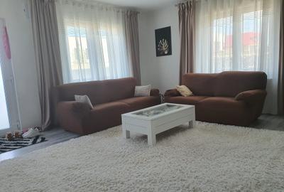 Casa P+M de vanzare zona KM 5 Constanta - 2