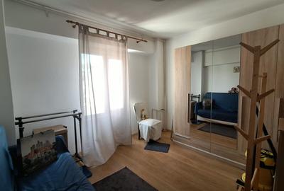 Apartament cu 3 camere decomandat, mobilat în P-ța Muncii - 3