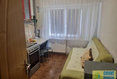 Garsonieră decomandată în Inel II - 3
